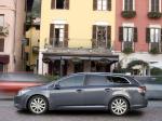 Toyota Avensis Wagon 2008 года